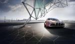 BMW Vision Next 100 2016 года